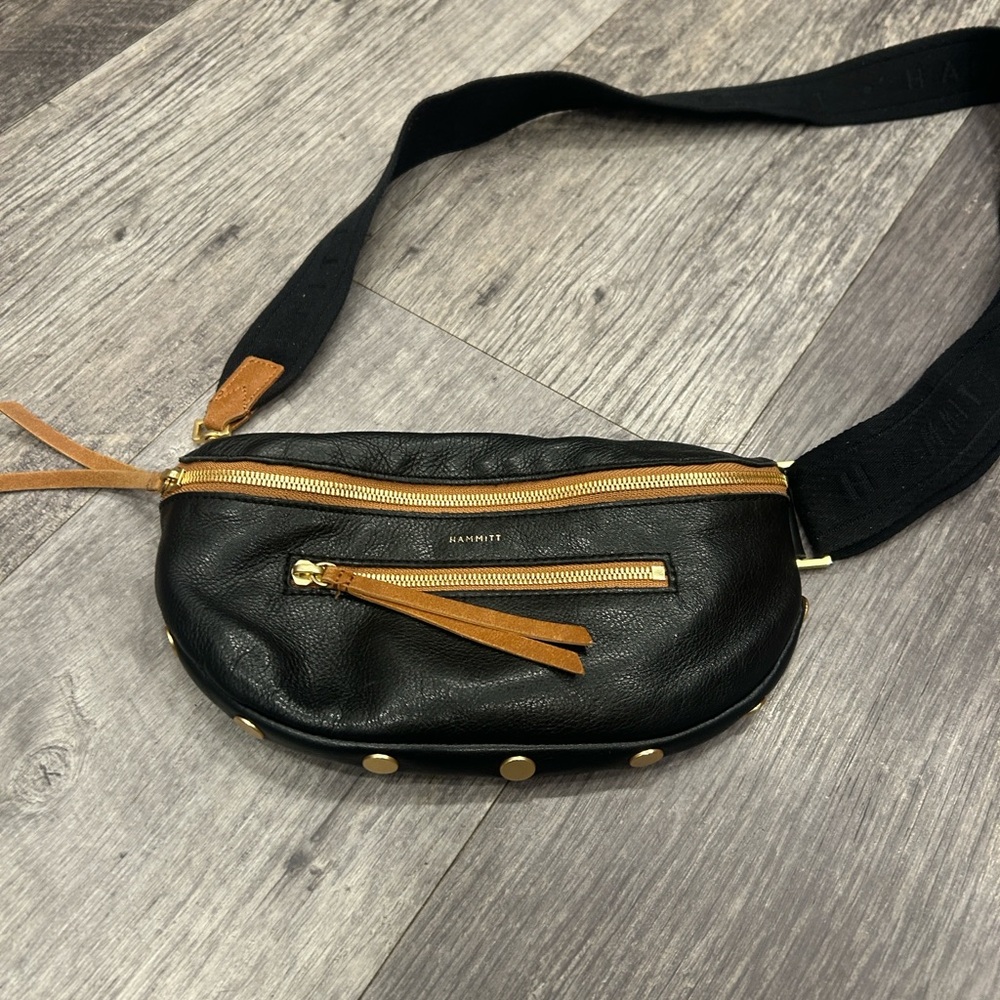 Hammitt Charles Crossbody Medium - Picture 4 of 5